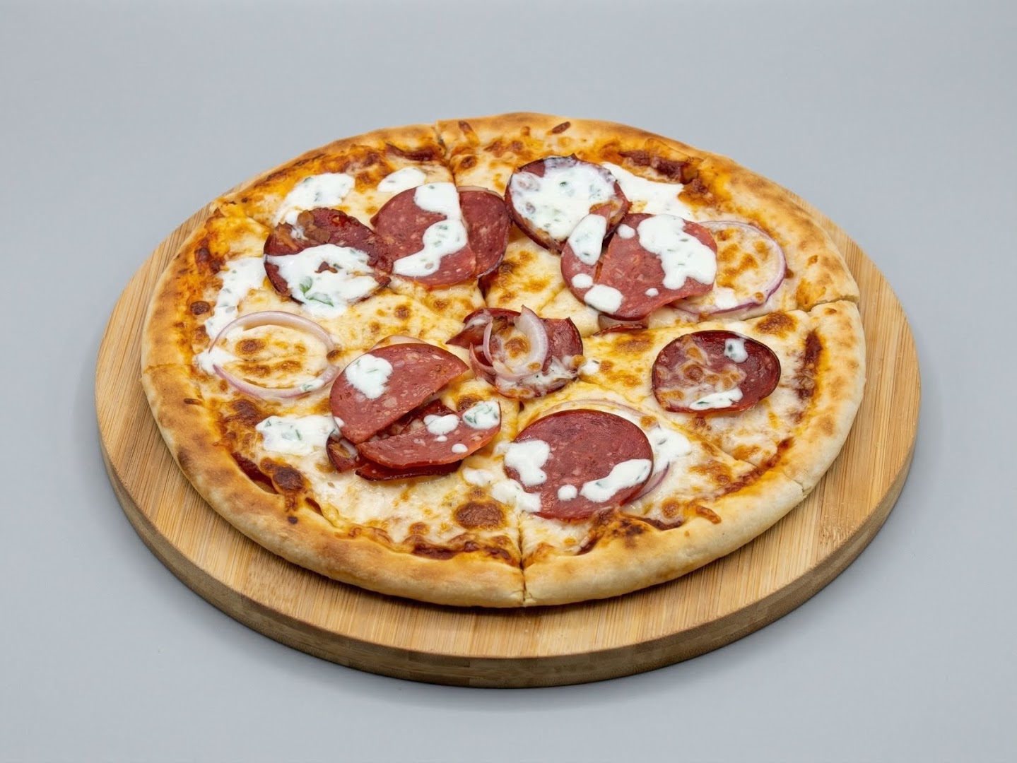Panorama Al Sham cuisine